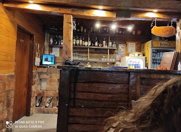 serbia/bor/bar/cardak