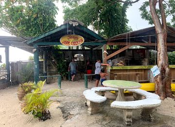 jamaica/great-morass/bar/boat-bar