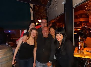 turkiye/cilicia/bar/manhattan