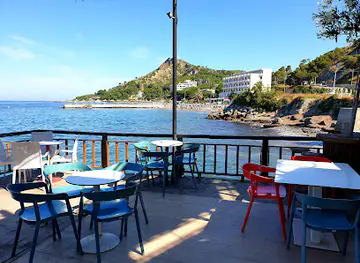 Sunset Bar