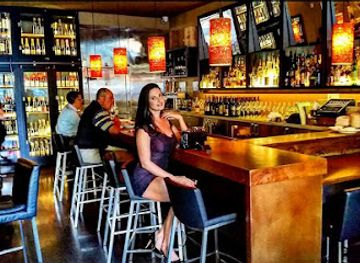 Zydeco Kitchen & Cocktails