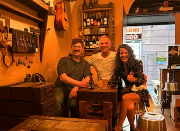 Spuzzulè Winebar