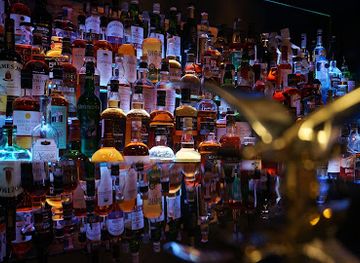 croatia/medvednica-mountain/bar/dezman-mini-bar