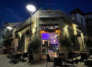 cyprus/limassol/bar/da-vinci