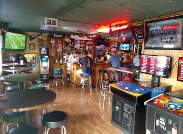 Keyhole Tavern