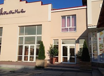 ukraine/simferopol/bar/shaane