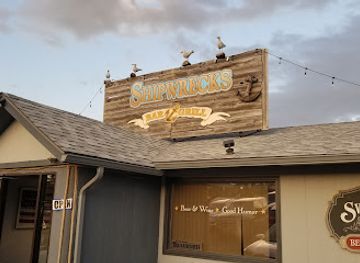 south-dakota/mount-rushmore/bar/shipwrecks-bar-grill