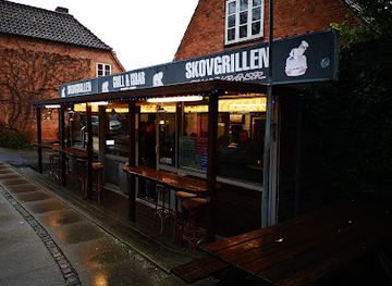 denmark/hillerod/restaurant/skovgrillen