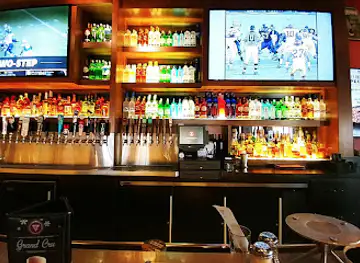 BJ's Restaurant & Brewhouse