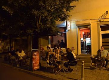 serbia/raska/bar/dawn-club