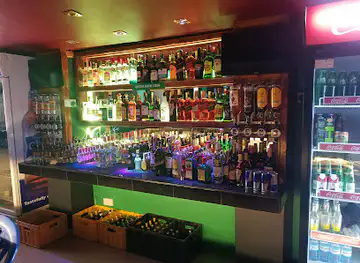 Paddy O'ganda's Irish Bar