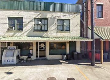 louisiana/lake-maurepas/bar/the-depot-bar