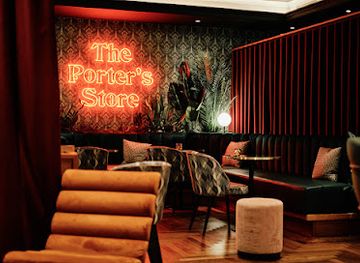 The Porter's Store