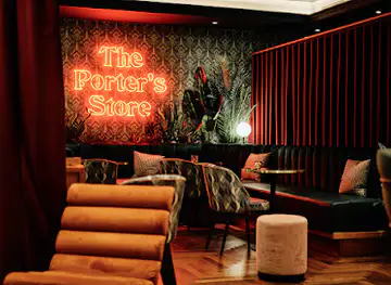 The Porter's Store