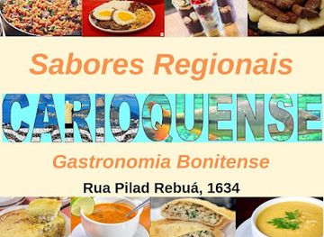 brazil/bonito/bar/carioquense-bar-e-restaurante