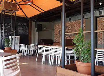 The Other Venue