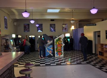 idaho/pocatello/bar/barricade