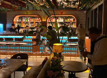 Artois Cadde - Cocktail Bar & Chef Restaurant