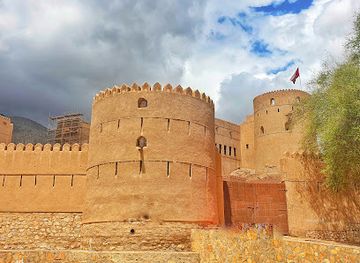 oman/rustaq/bar/rustaq-fort