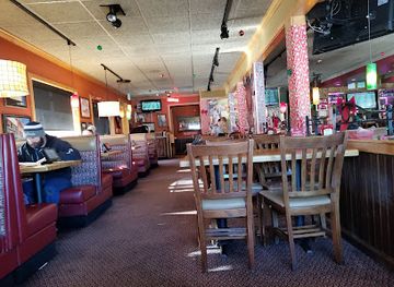 Applebee's Grill + Bar