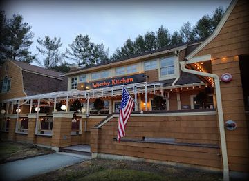 vermont/quechee-gorge/bar/worthy-kitchen