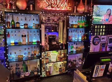 Panthera's Cocktail Lounge