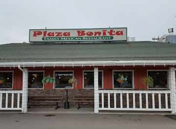 Plaza Bonita Restaurant