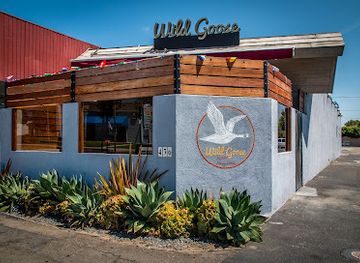 Wild Goose Tavern