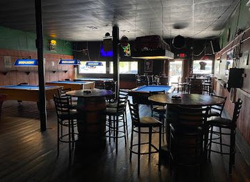 tennessee/ruby-falls/bar/the-brew-cue