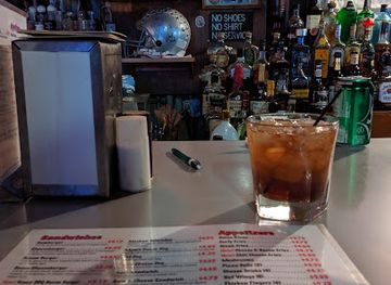 ohio/mohican-state-park/bar/beanos-buckeye-ballroom