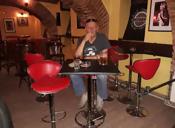 Круна паб