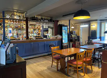 The Fishertown Inn