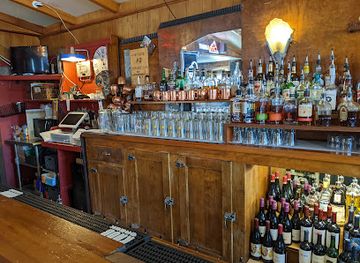 The B*tch’s Corner Bar