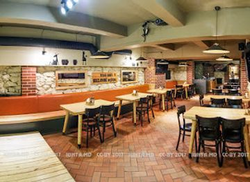 moldova/bessarabia/bar/kozlovna-ceska-pivni-restaurace