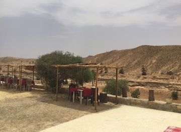 tunisia/matmata/bar/chez-ali