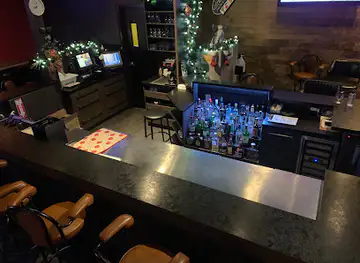 Bar 300