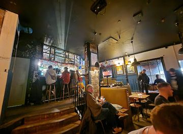 iceland/reykjavik/grandi/bar/bravo