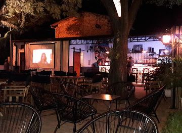 paraguay/lower-chaco/bar/el-patio-resto-bar