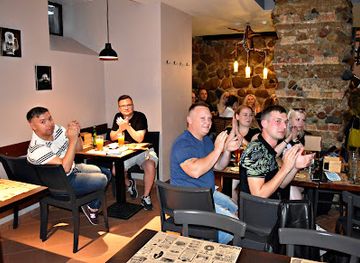 lithuania/vilnius/naujamiestis/bar/beerkin-pub