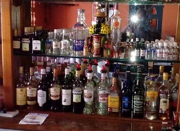 trinidad-and-tobago/scarborough/bar/drifterz-bar-and-grill