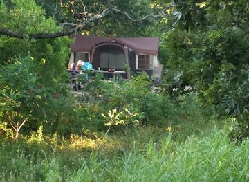 oklahoma/chickasaw-national-recreation-area/bar/the-point-campground