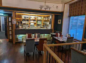 No.1 Bistro
