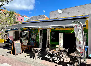 The World Best Mojito Bar
