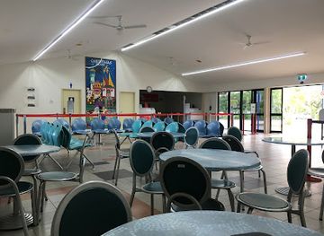 Christmas Island International Airport