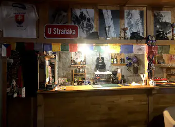 U Straňáka