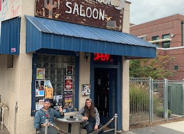 Silver Moon Saloon