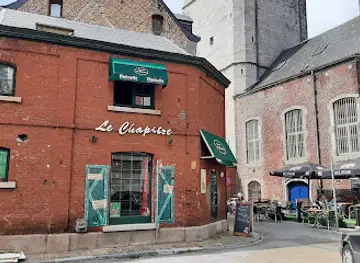 Le Chapitre