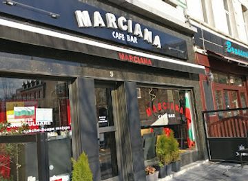 belgium/brussels/schaerbeek/bar/marciana