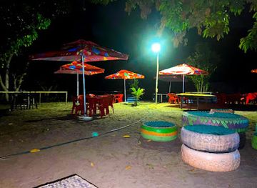 mozambique/vilanculos/bar/vilambique