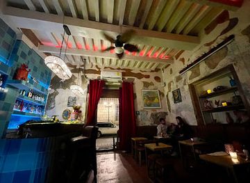 mexico/valles-centrales-of-oaxaca/bar/el-espacio-cocktail-mezcal-agave-bar